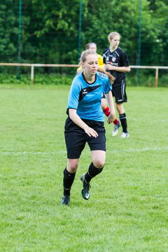 Bild 94 - B-Juniorinnen Kieler MTV - MTSV Olympia Neum�nster : Ergebnis: 0:10